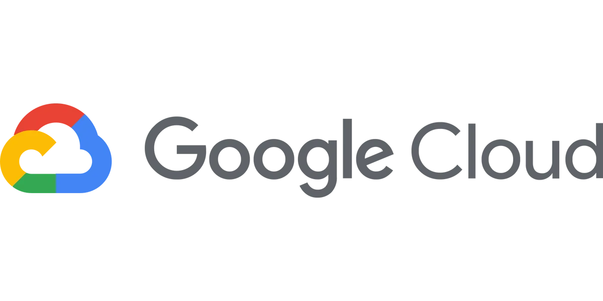 Google Cloud Logo