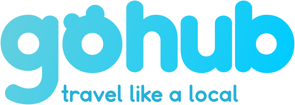 GoHub Logo