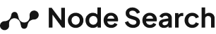 Node Search Logo